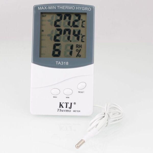 Alfa Electric Термометар TA318