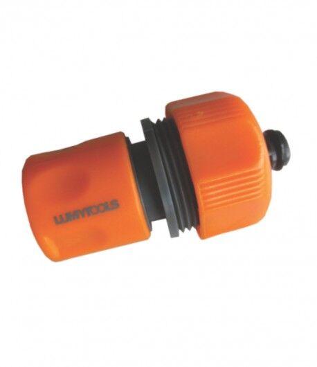 Alfa Electric Спојка со завршеток 3/4 TONS 03617