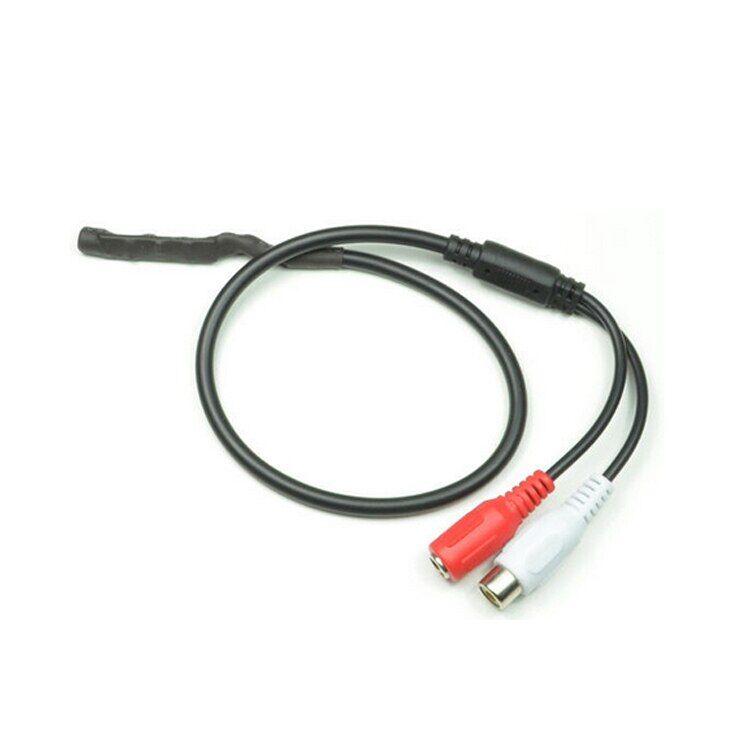 Alfa Electric Микрофон за камера M501C