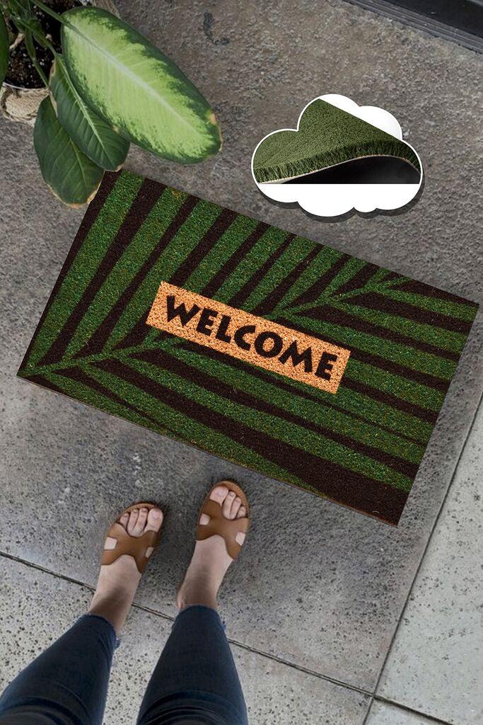 Conceptum Hypnose Mat од Коко Фогли, 40 x 60 cm