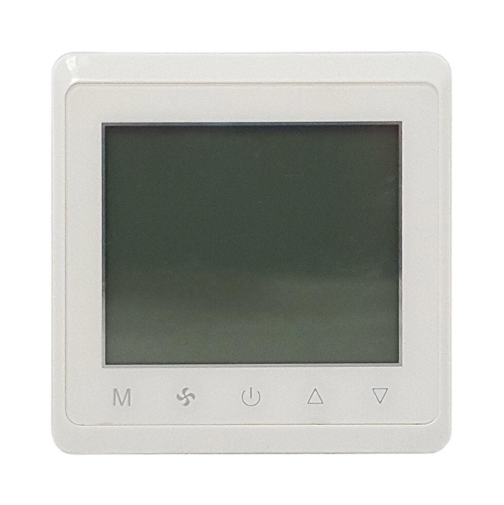 Alfa Electric Собен термостат LCD +7 до 32°C T905