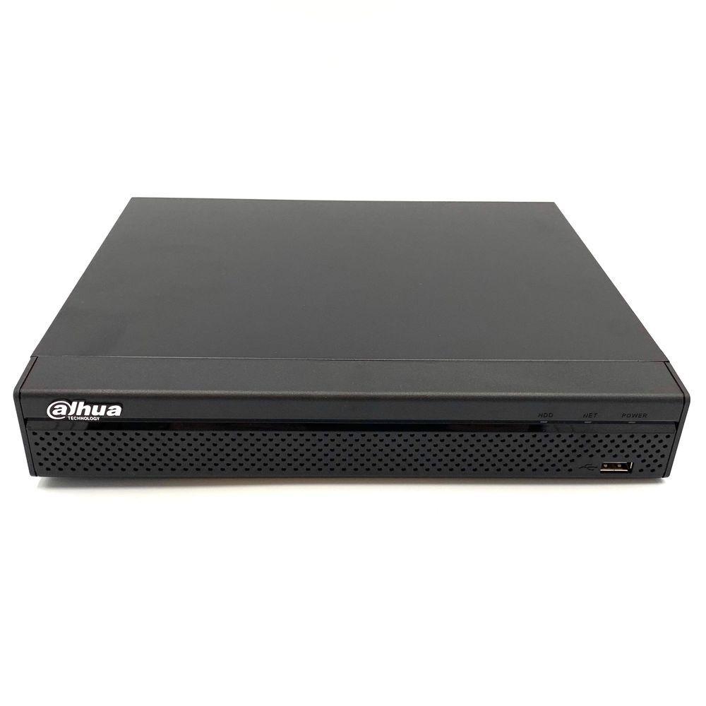 Alfa Electric DVR 16 канали DHI-XVR5116HS-X