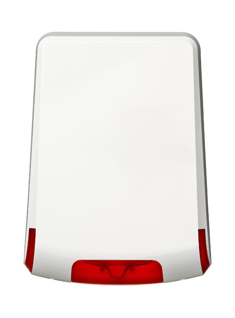 Alfa Electric Бежична сирена Bravo SR300 Li 4*3V