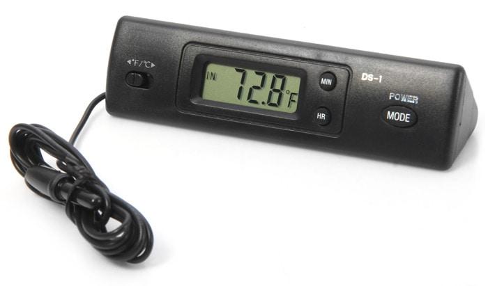 Alfa Electric Терм. сервисни DS-1