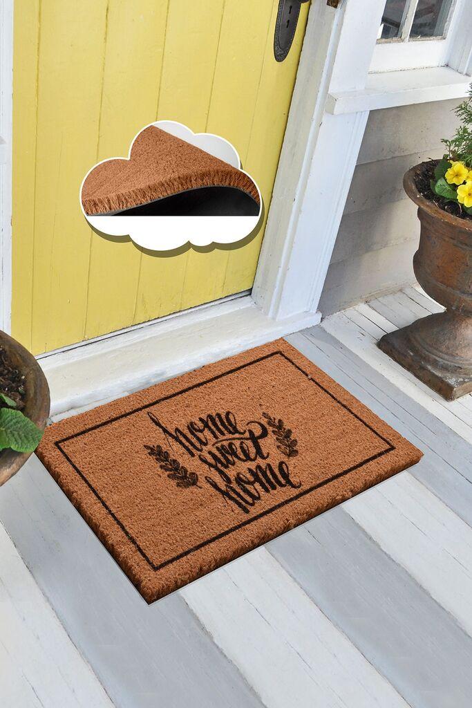 Conceptum Hypnose Mat Coco Lora, 40 x 60 cm