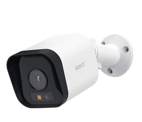 Alfa Electric Надворешна Wi-Fi камера Arenti 4MP