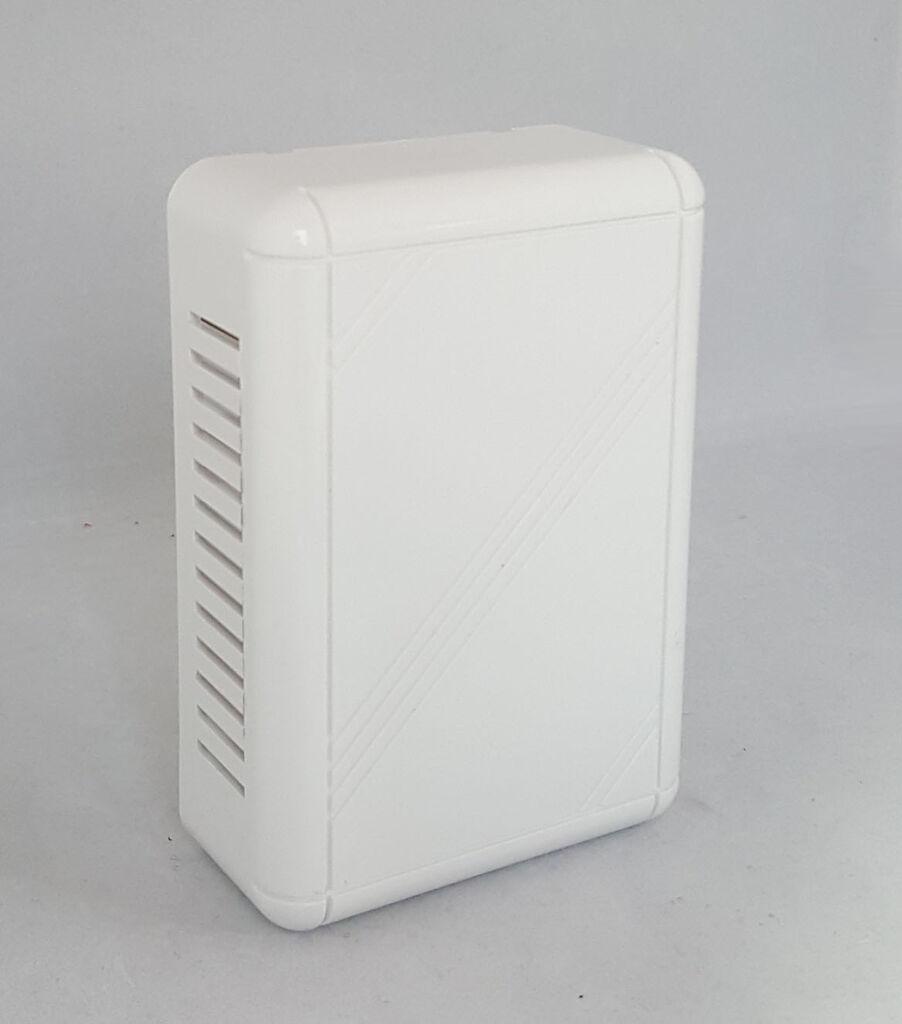 Alfa Electric Звоно Гонг 220V ELID E-341 TTE00076