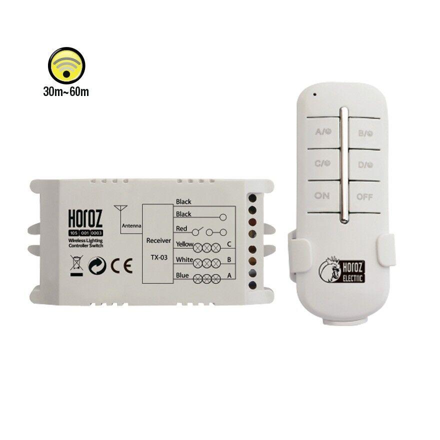 Alfa Electric 3-контролен прекинувач за лустер 105-001-0003