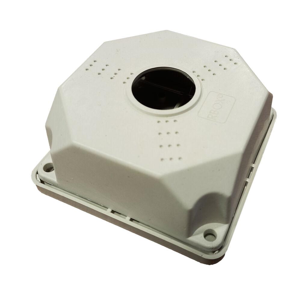 Alfa Electric ОГ кутија за камера за надворешна монтажа NJ9