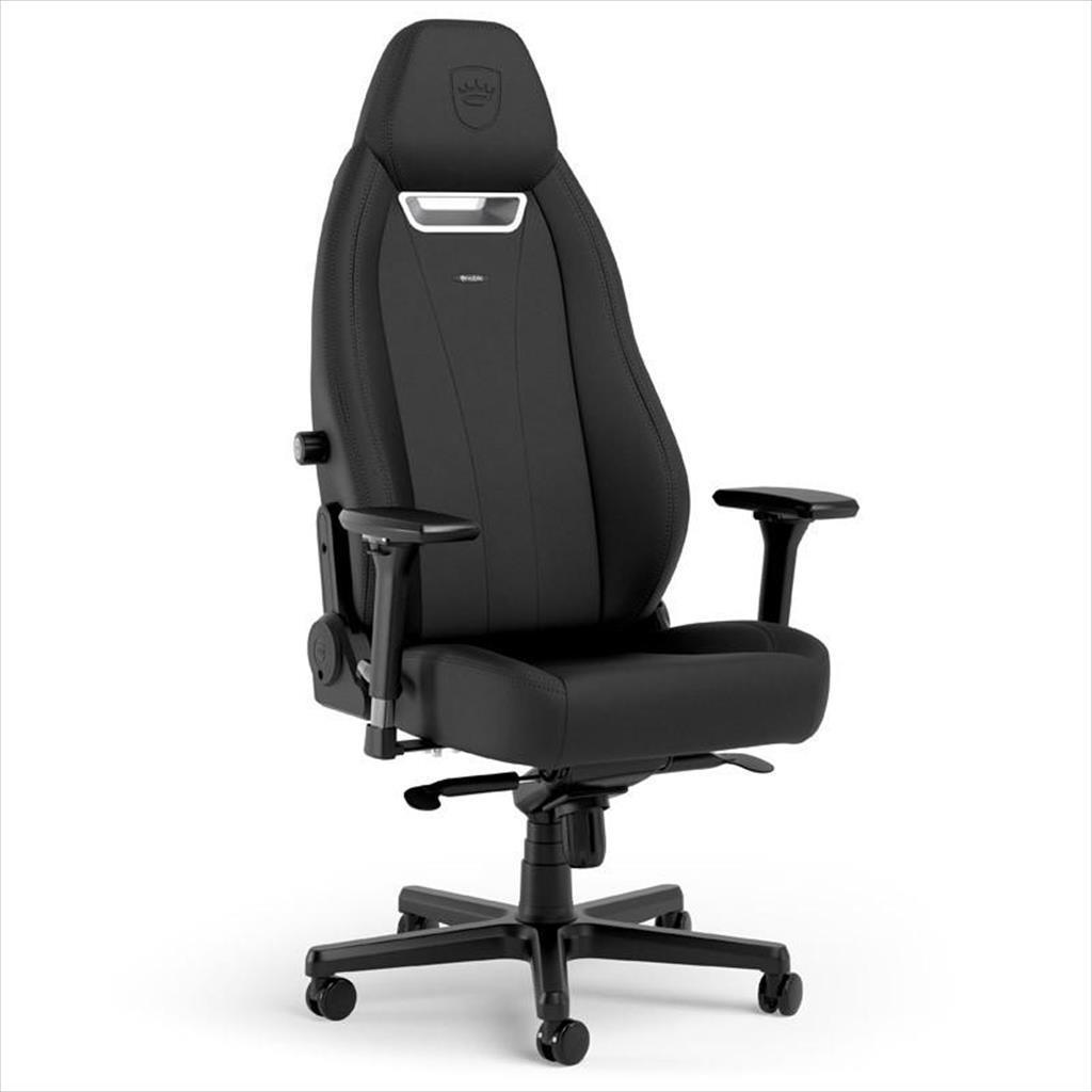 Noblechairs Гејмерска столица LEGEND Црна Edition High-tech PU leather NBL-LGD-GER-BED