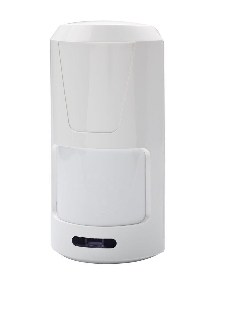 Alfa Electric Бежичен PIR сензор Bravo