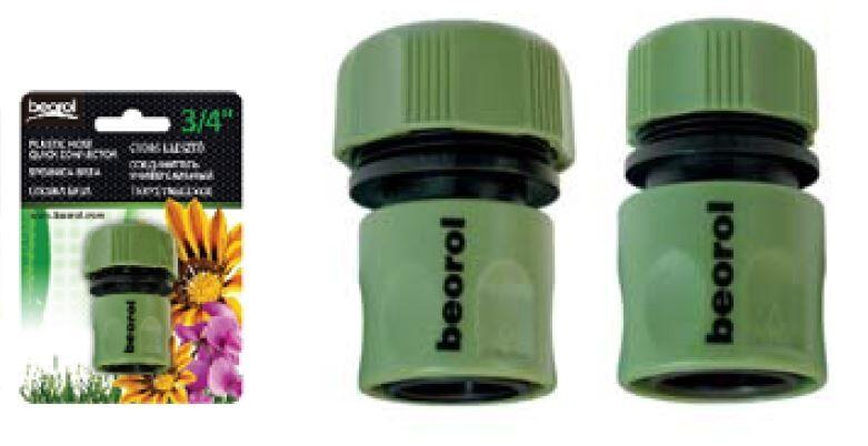 Beorol Спојка брза 3/4’’