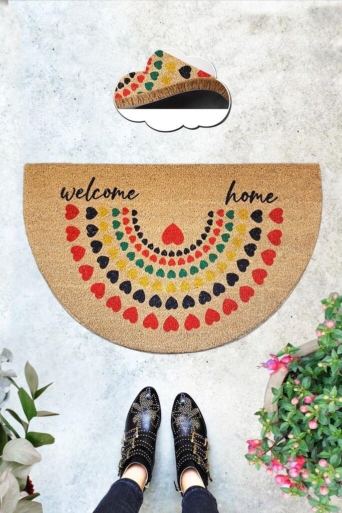 Conceptum Hypnose Mat Sollen, 45 x 75 cm