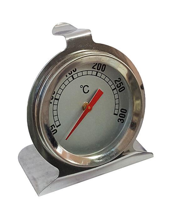 Alfa Electric Универзален термометар за рерна NH4-44901