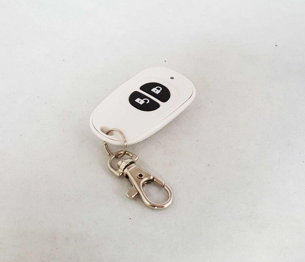 Alfa Electric Модул Bravo RC