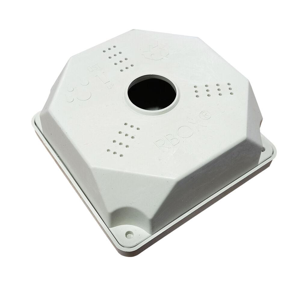 Alfa Electric ОГ кутија за камера за надворешна монтажа NJ8