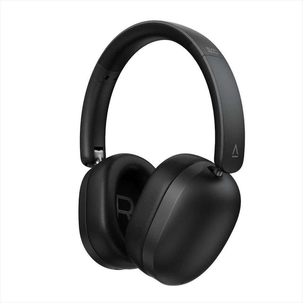 Creative Безжични слушалки ZEN HYBRID (GEN 2) SXFI, Black, Bluetooth 5.4, USB-C, w/microphone 51EF1220AA000