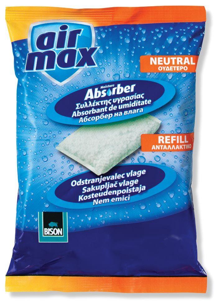 Bison Абсорбер за Влага 1Kg Рефус