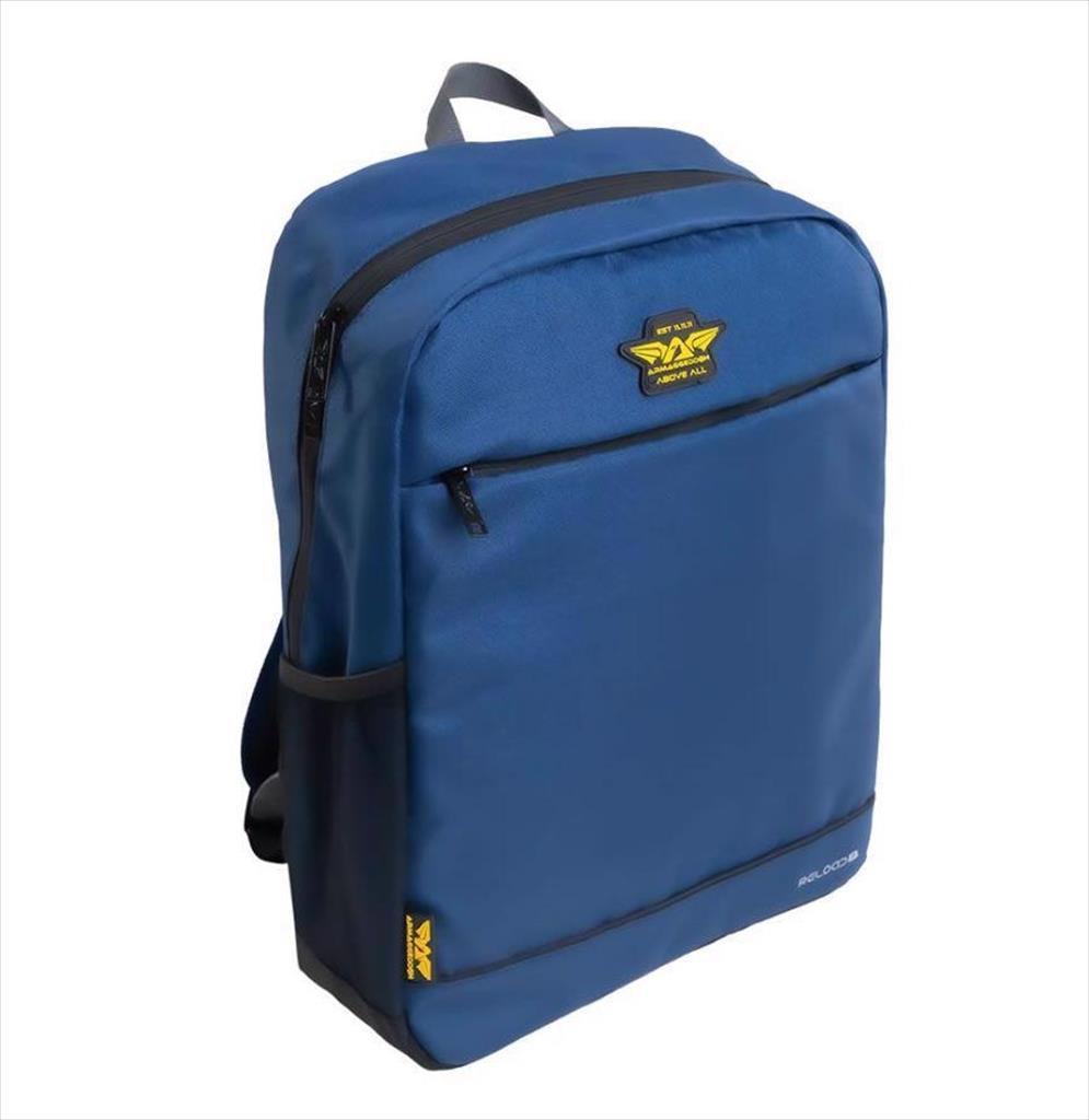 Armaggeddon Ранец за лаптоп RELOAD 7 15,6", Син