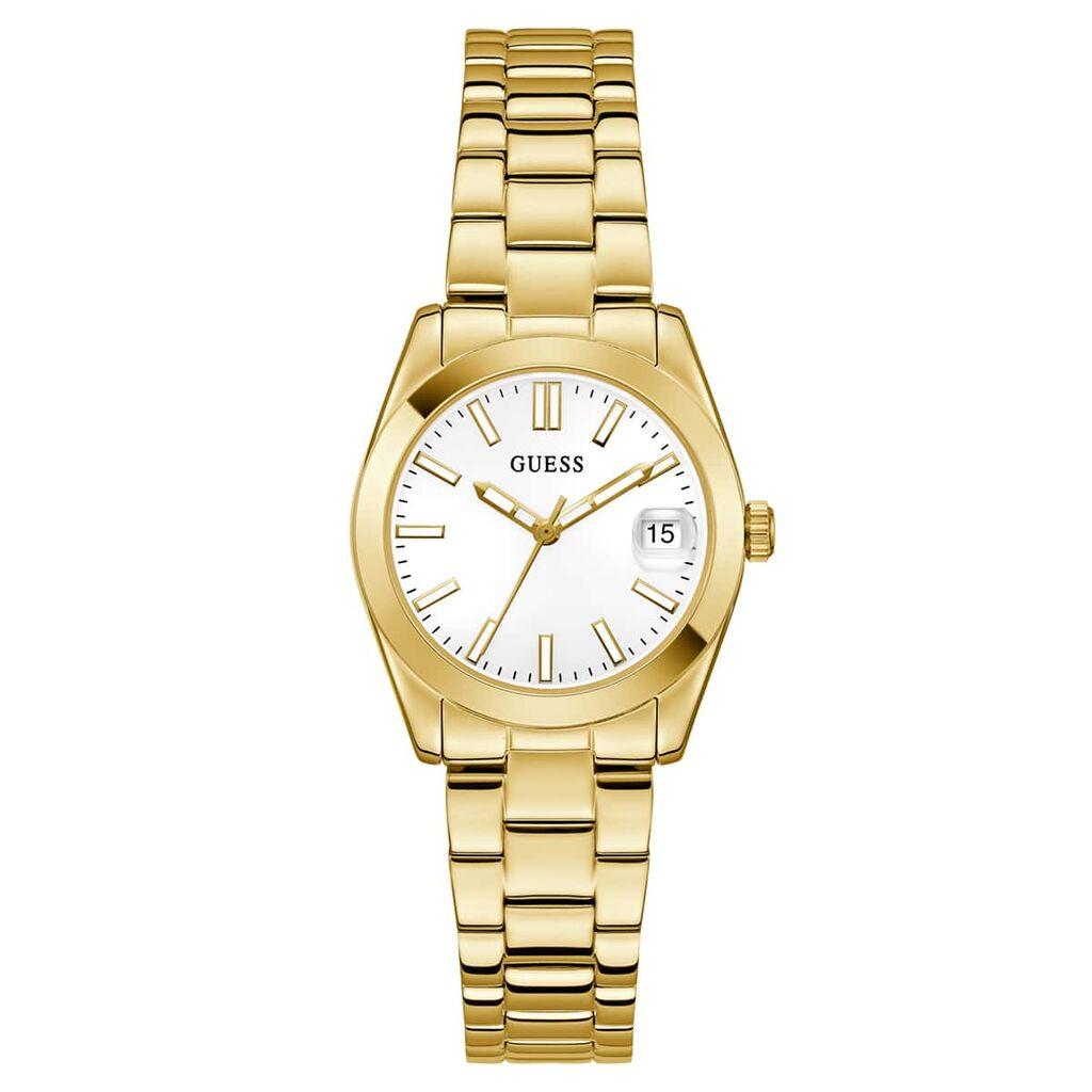 Guess Женски Часовник Класични GUGW0934L2