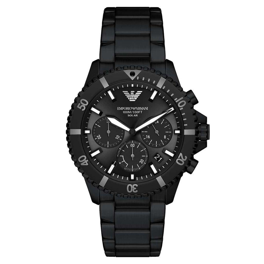 Armani Машки Часовник Класични AR11784