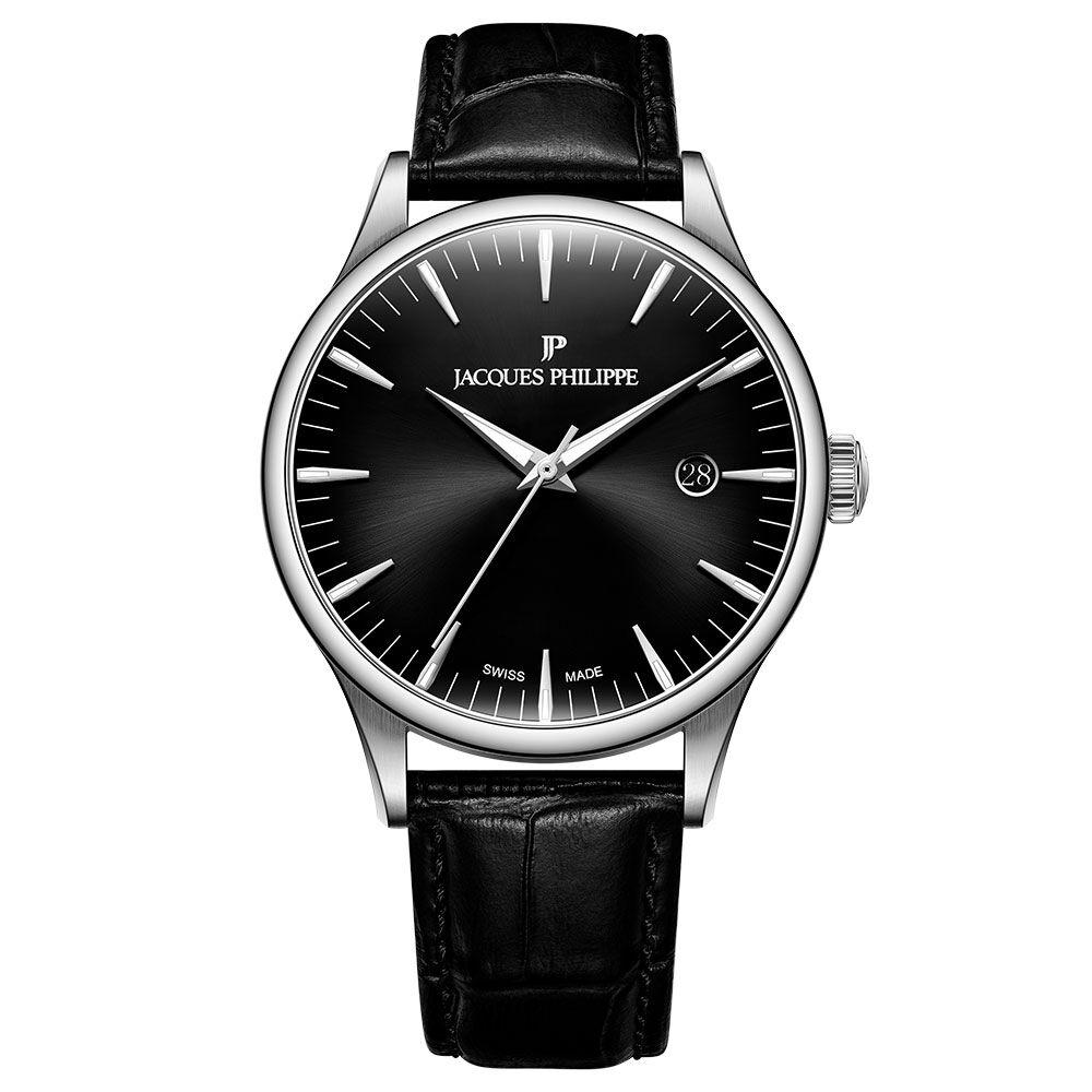Jacques Philippe Машки Часовник Класични JPQGS661111