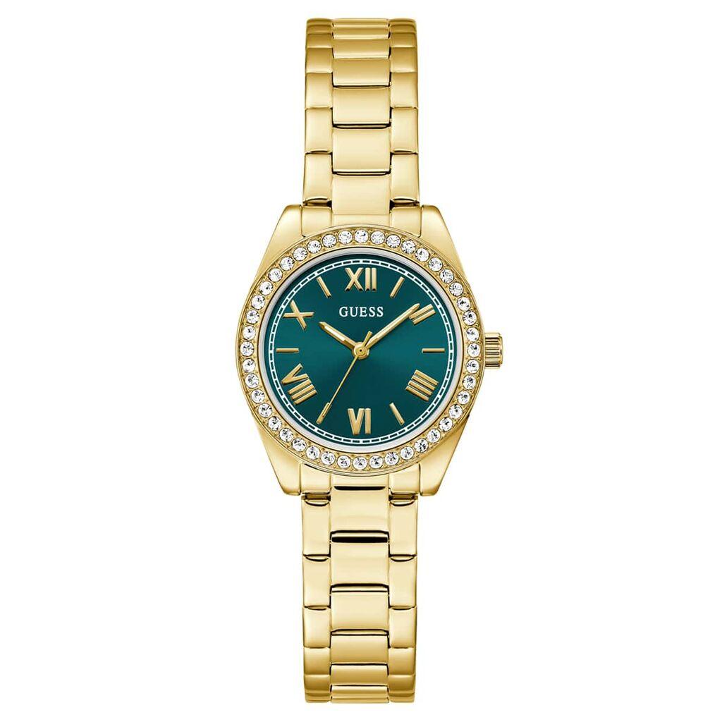 Guess Женски Часовник Класични GUGW0841L9