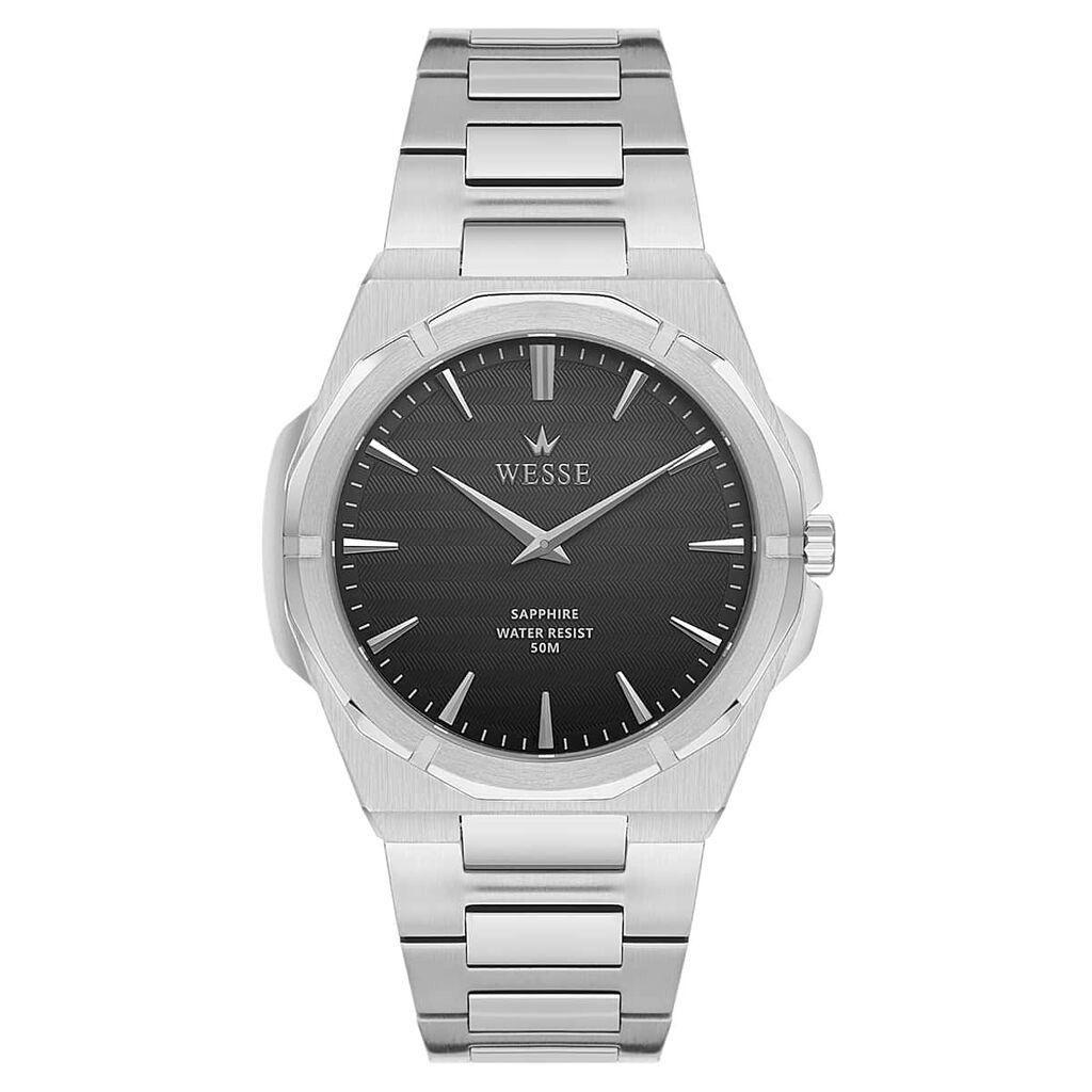 Wesse Машки Часовник Класични WWG403302