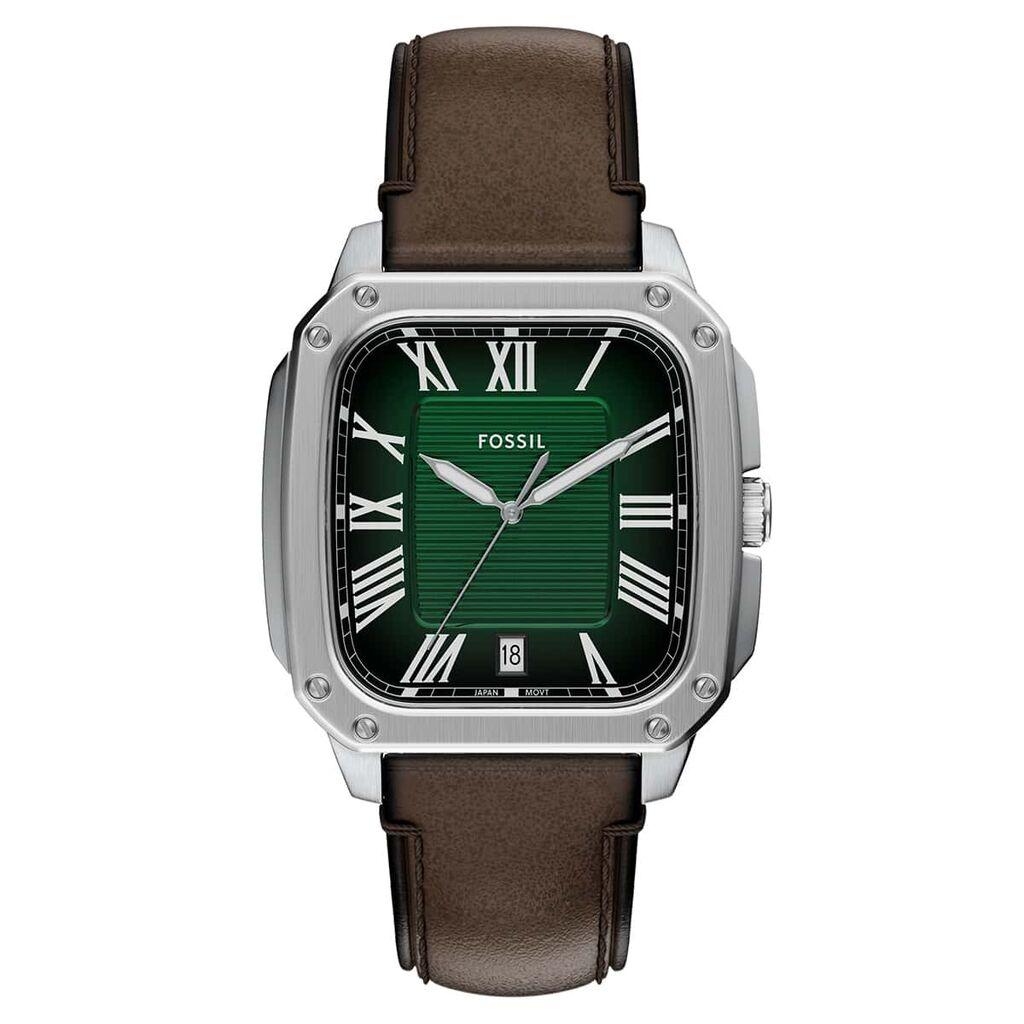 Fossil Машки Часовник Класични FFS6150