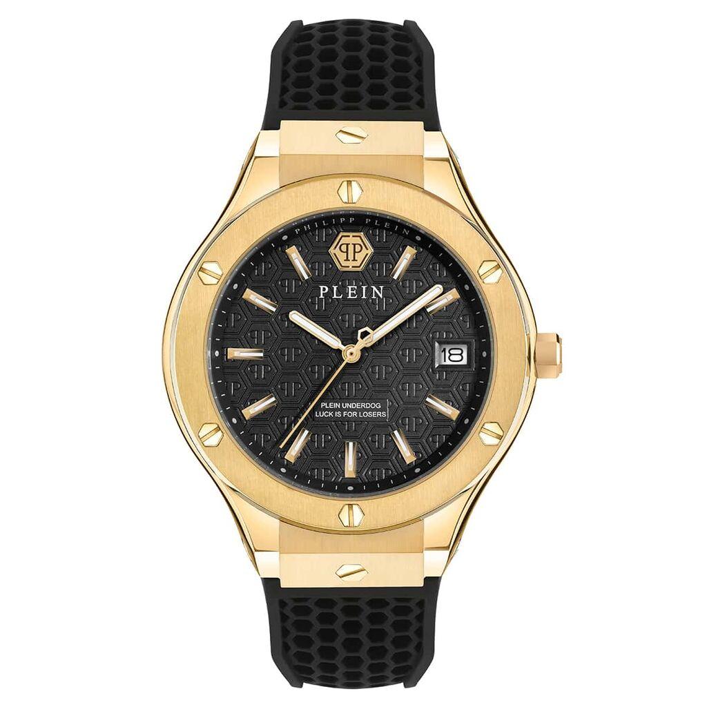 Philipp Plein Машки Часовник Спортски PWUFA0225