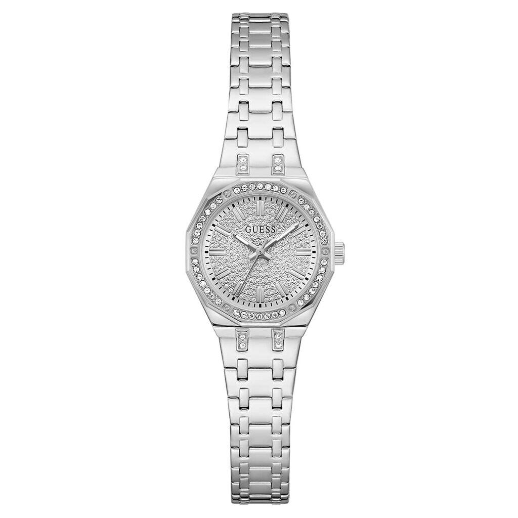 Guess Женски Часовник Елегантни GUGW0931L1