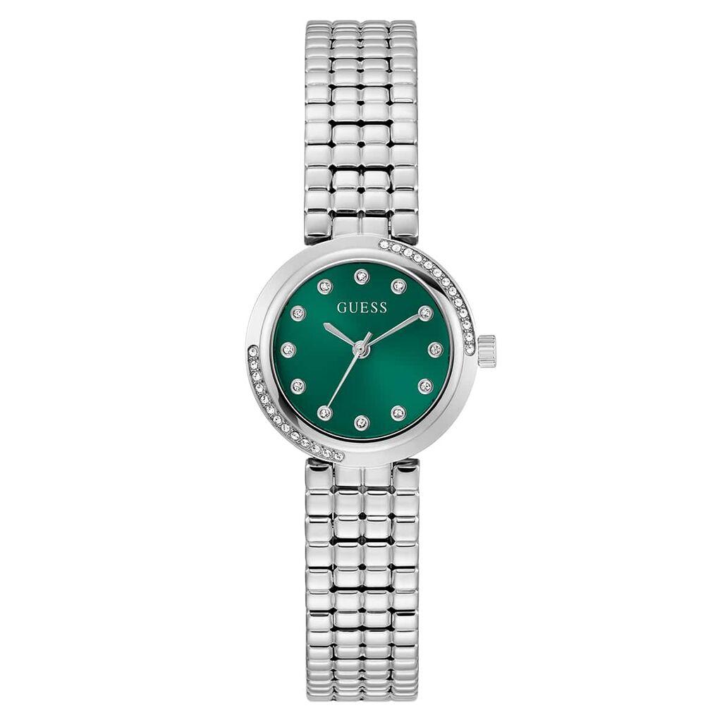Guess Женски Часовник Класични GUGW0930L1