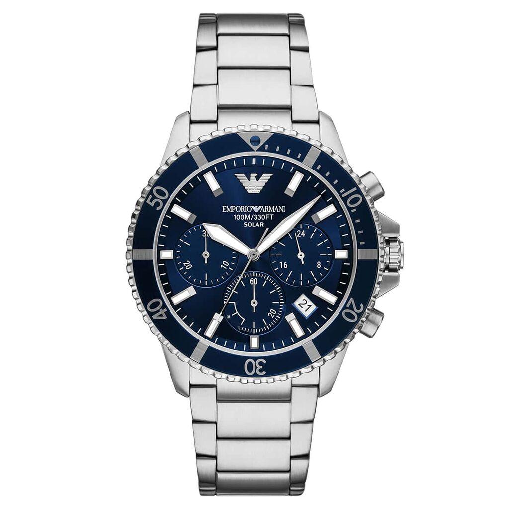 Armani Машки Часовник Класични AR11681