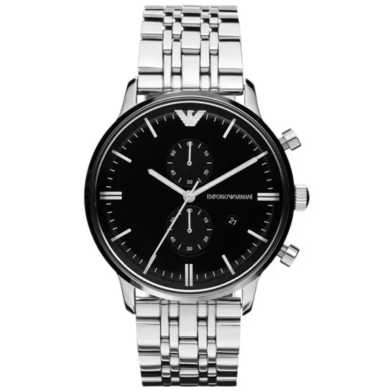 Armani Машки Часовник Спортски AR0389
