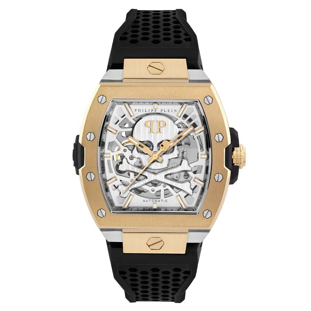 Philipp Plein Машки Часовник Спортски PWJFA0825