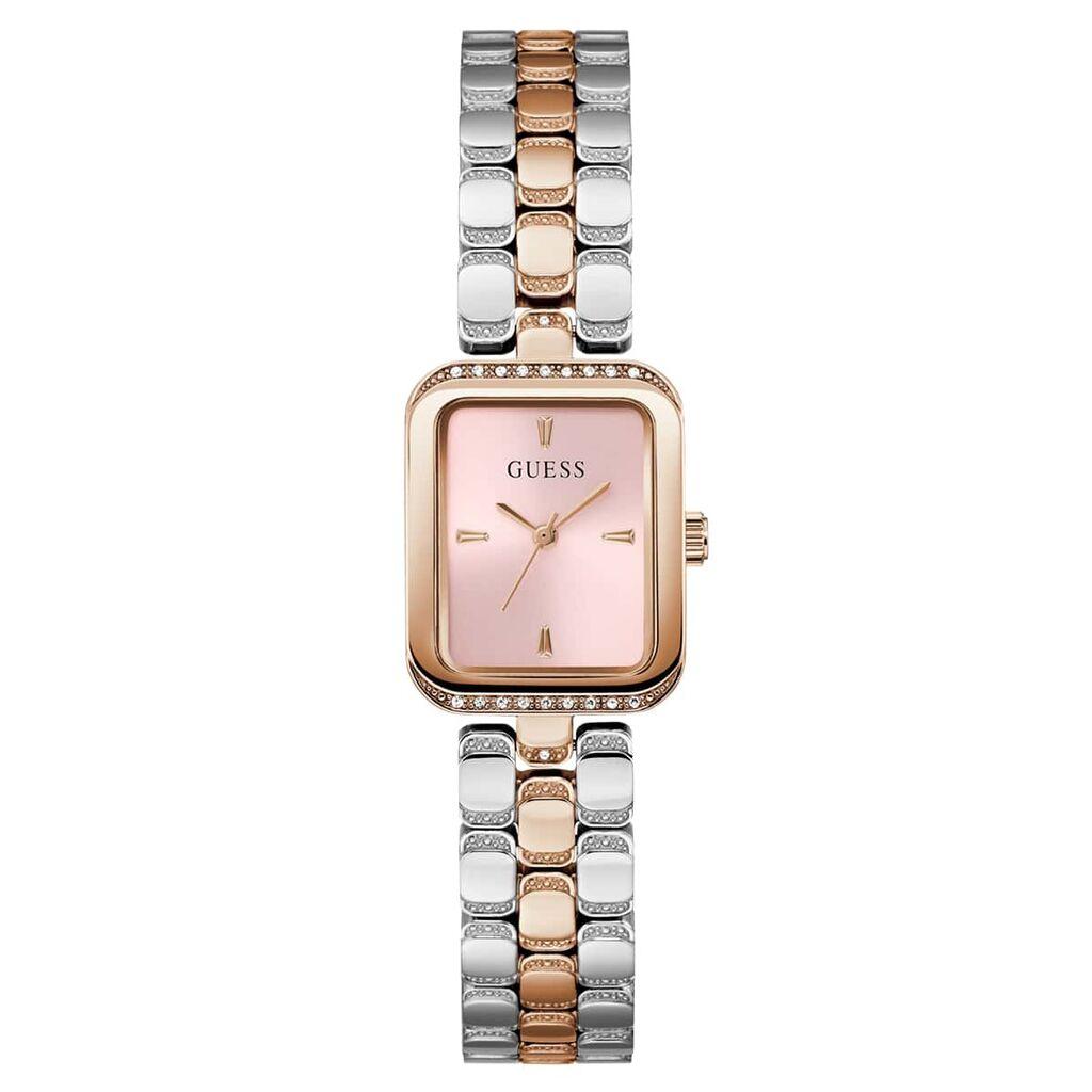 Guess Женски Часовник Класични GUGW0865L5