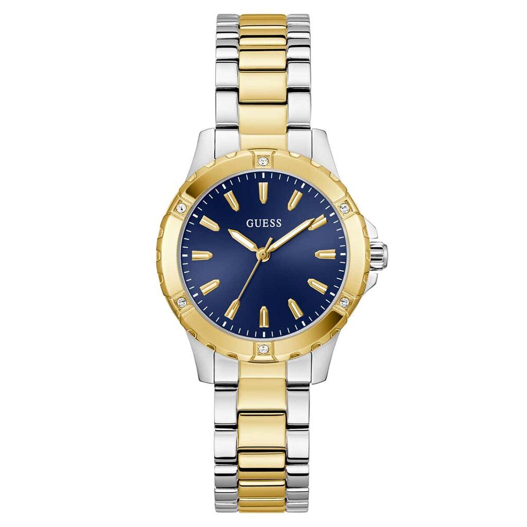 Guess Женски Часовник Класични GUGW0948L3