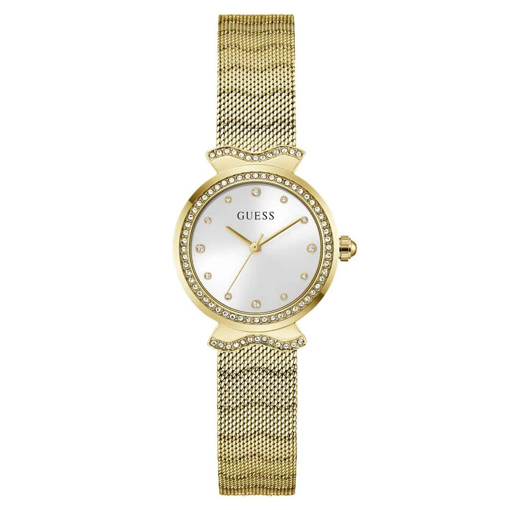 Guess Женски Часовник Класични GUGW0866L2