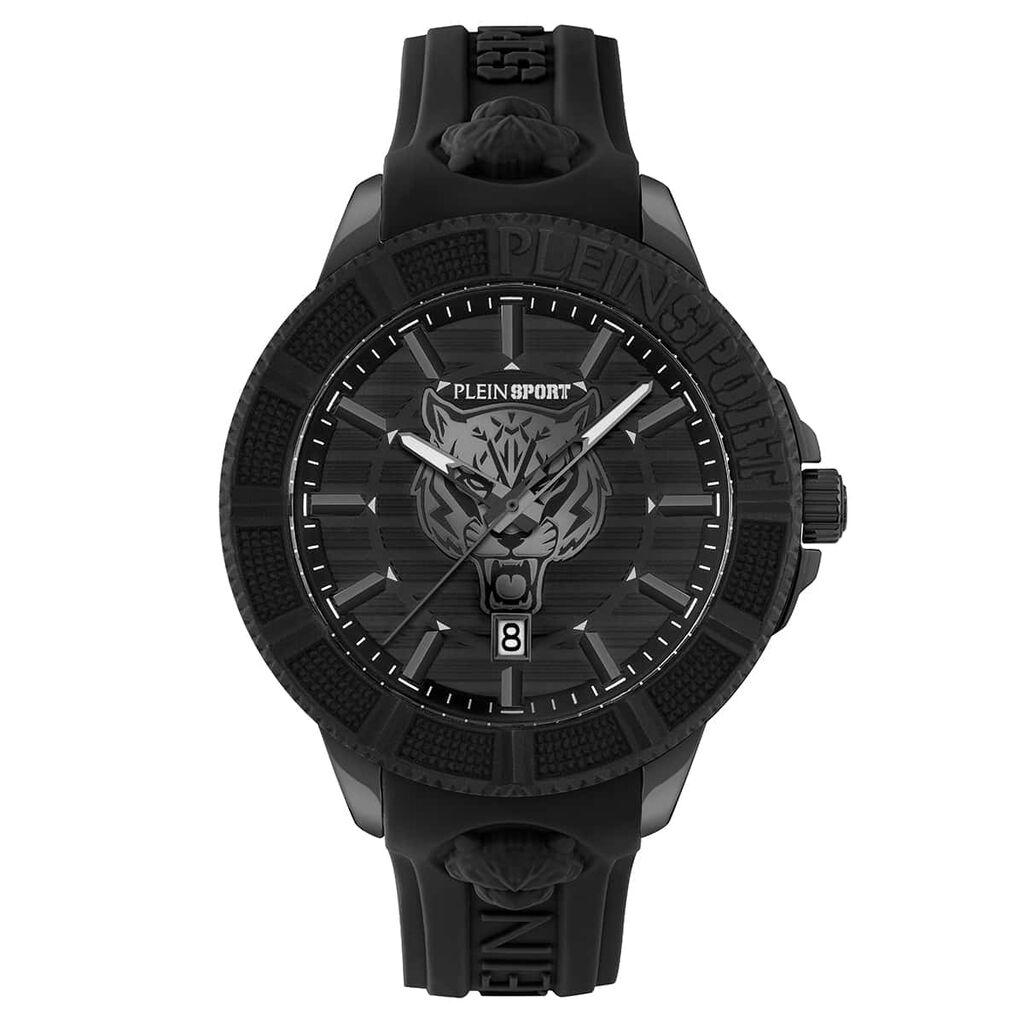 Plein Sport Машки Часовник Спортски PSAEA0424