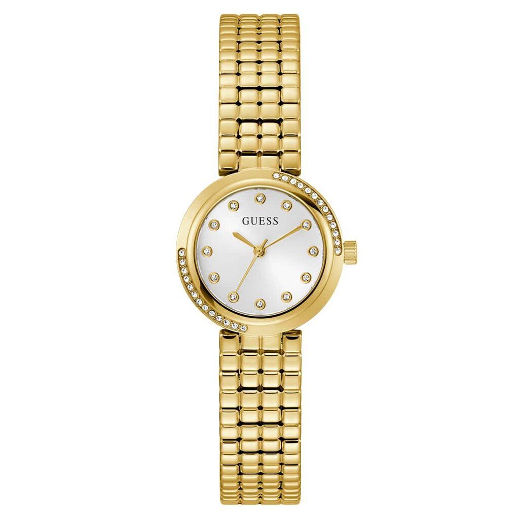 Guess Женски Часовник Класични GUGW0930L2