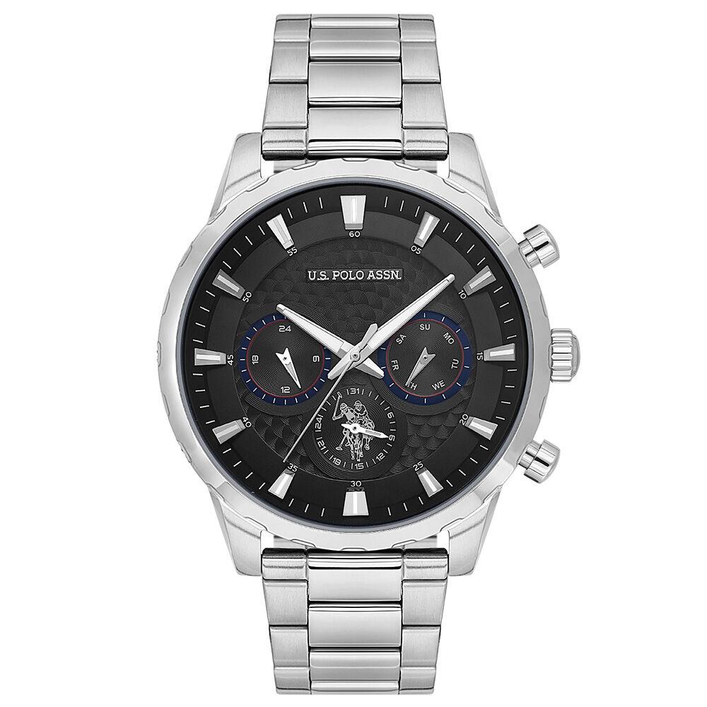 U.S. Polo Assn. Машки Часовник Спортски USPA1055B-07