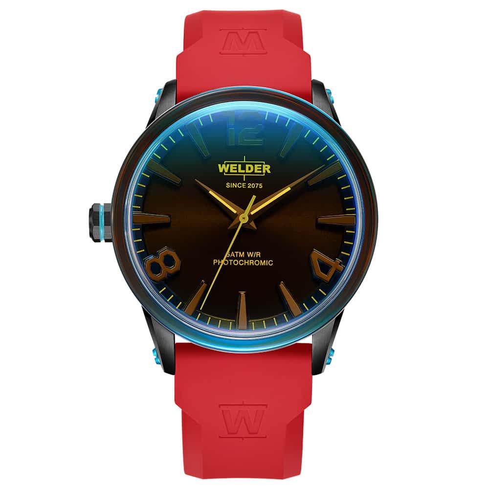 Welder Машки Часовник Спортски WRN3002