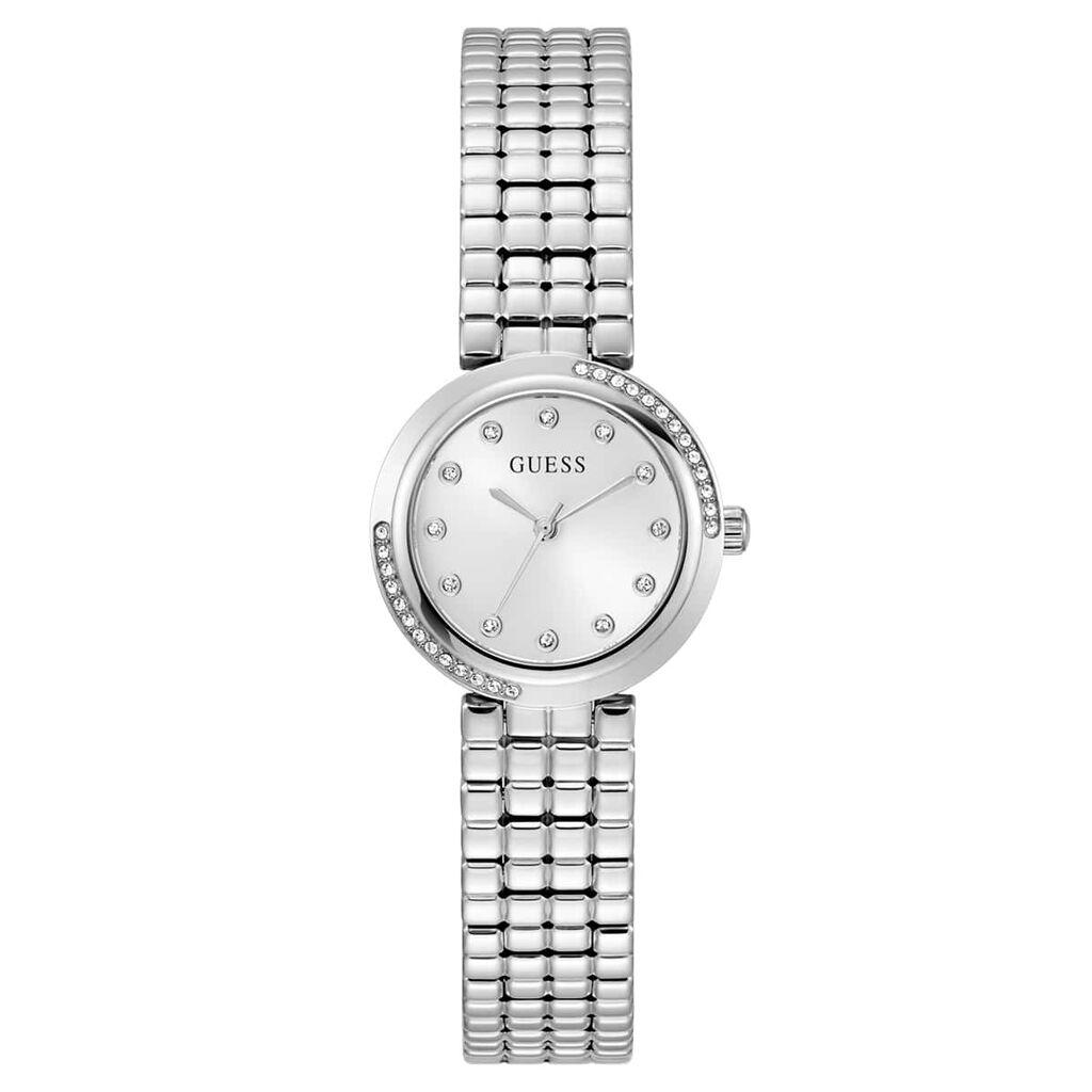 Guess Женски Часовник Класични GUGW0930L5