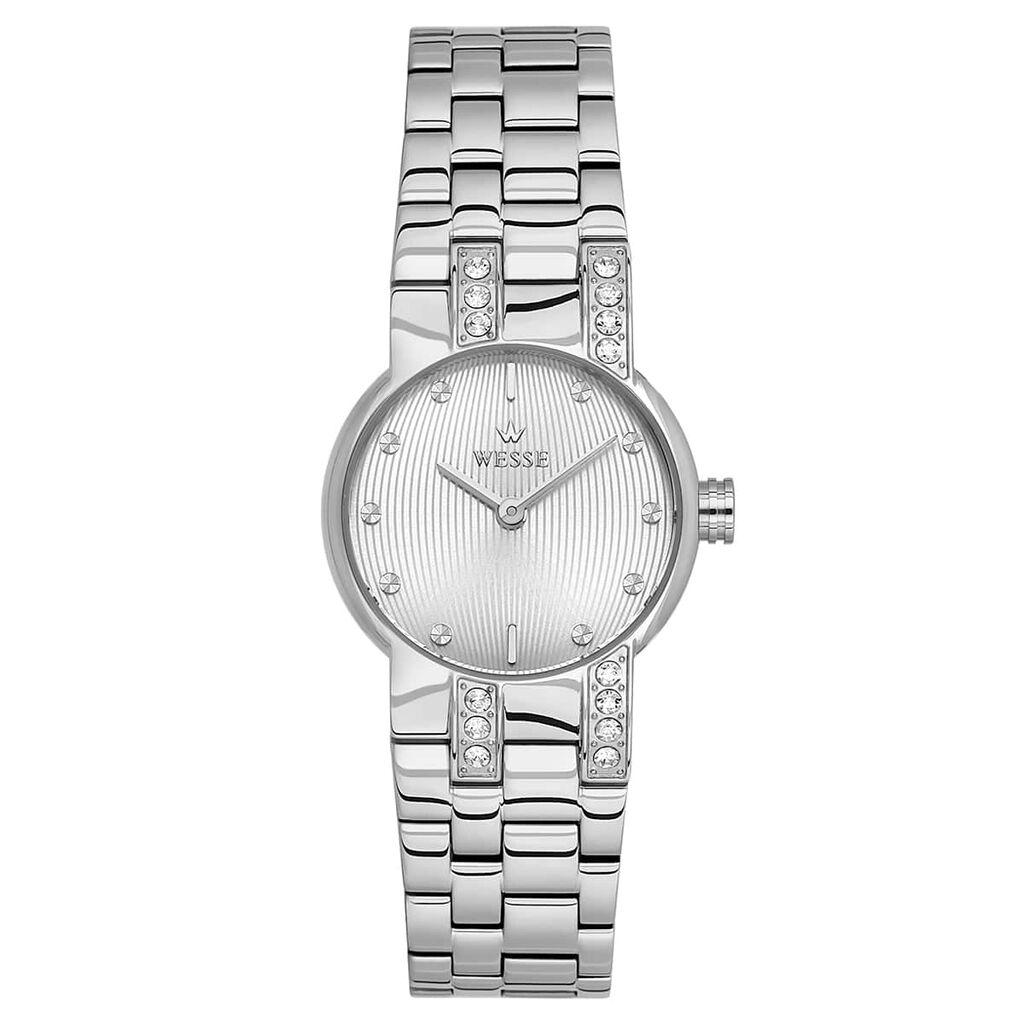 Wesse Женски Часовник Класични WWL303401