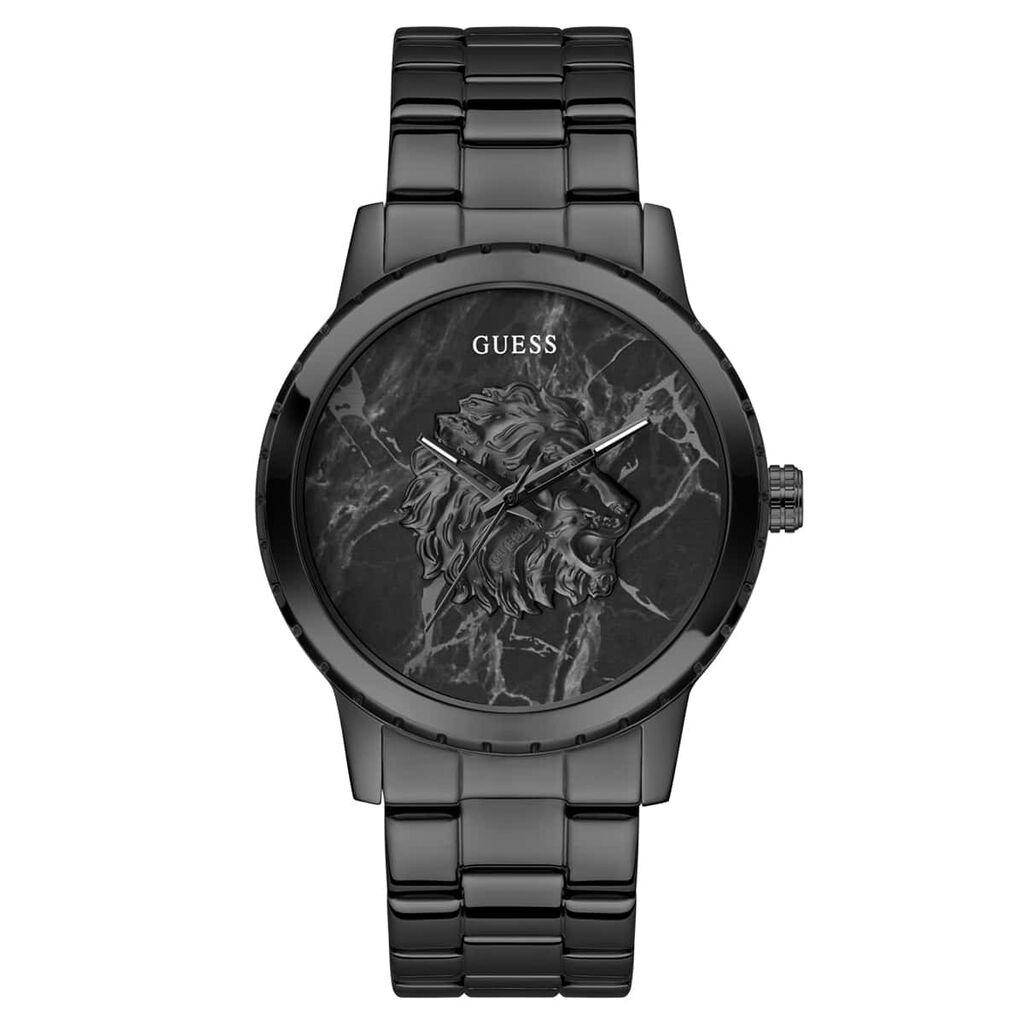Guess Машки Часовник Класични GUGW0958G3