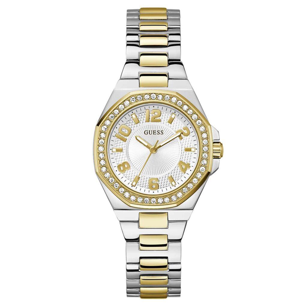 Guess Женски Часовник Класични GUGW0877L5