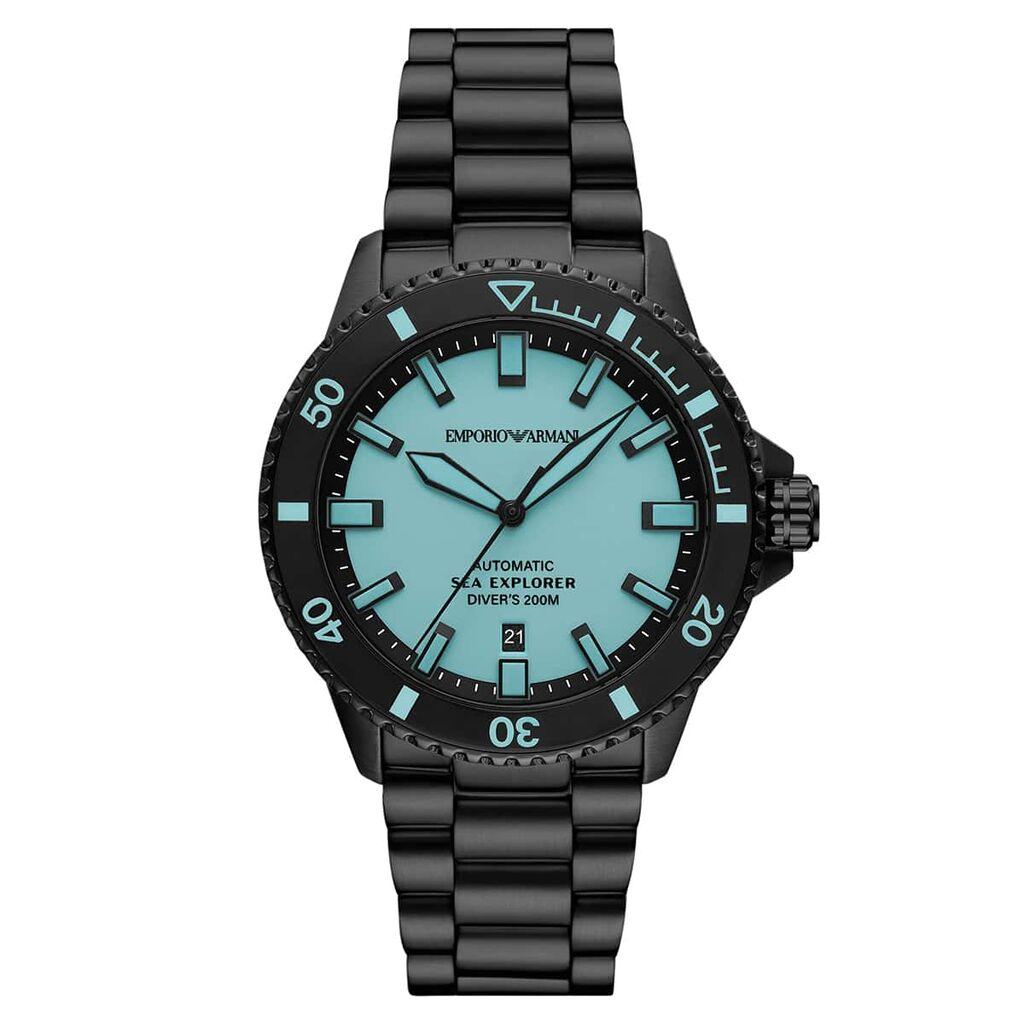 Armani Машки Часовник Класични AR60084
