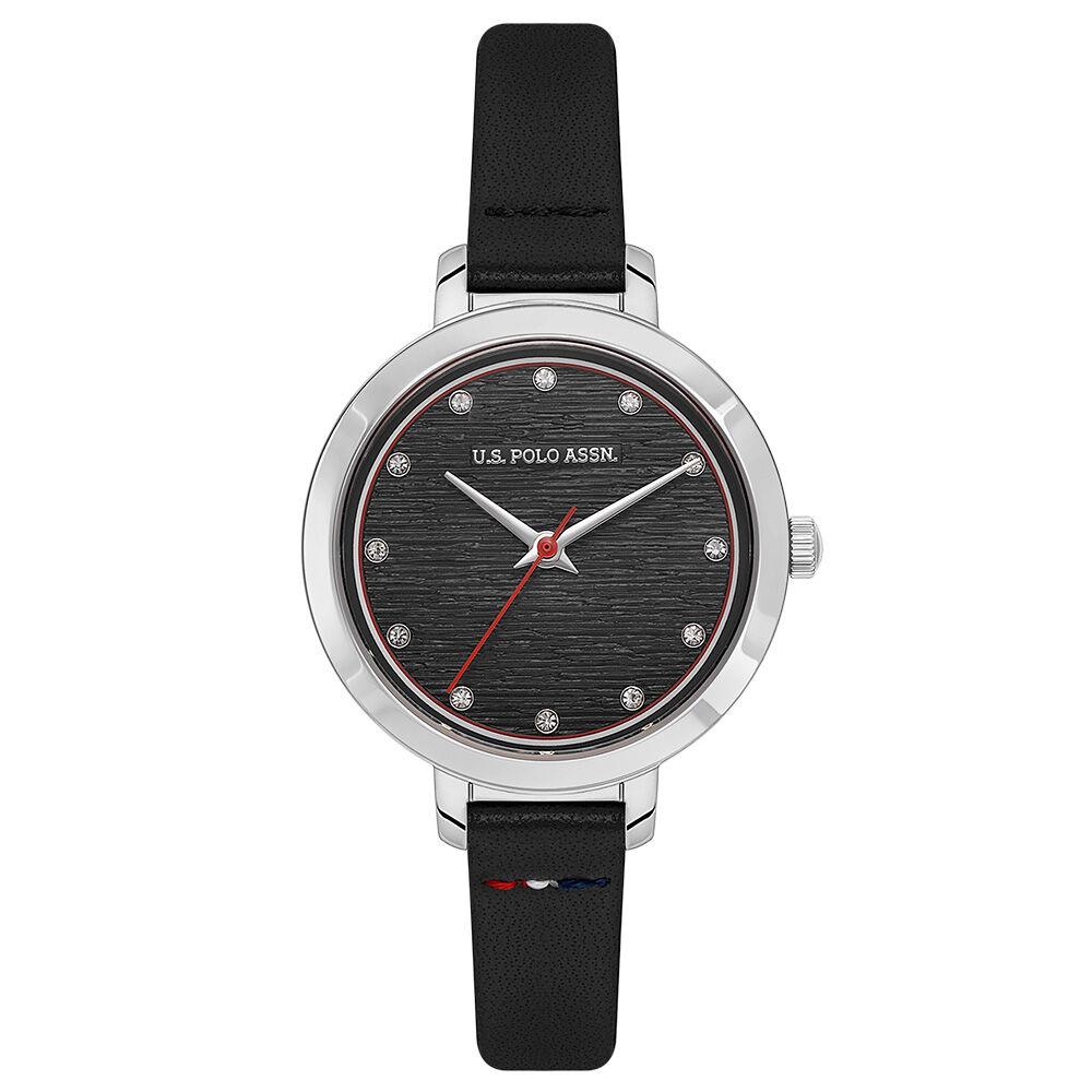 U.S. Polo Assn. Женски Часовник Класични USPA2092-03