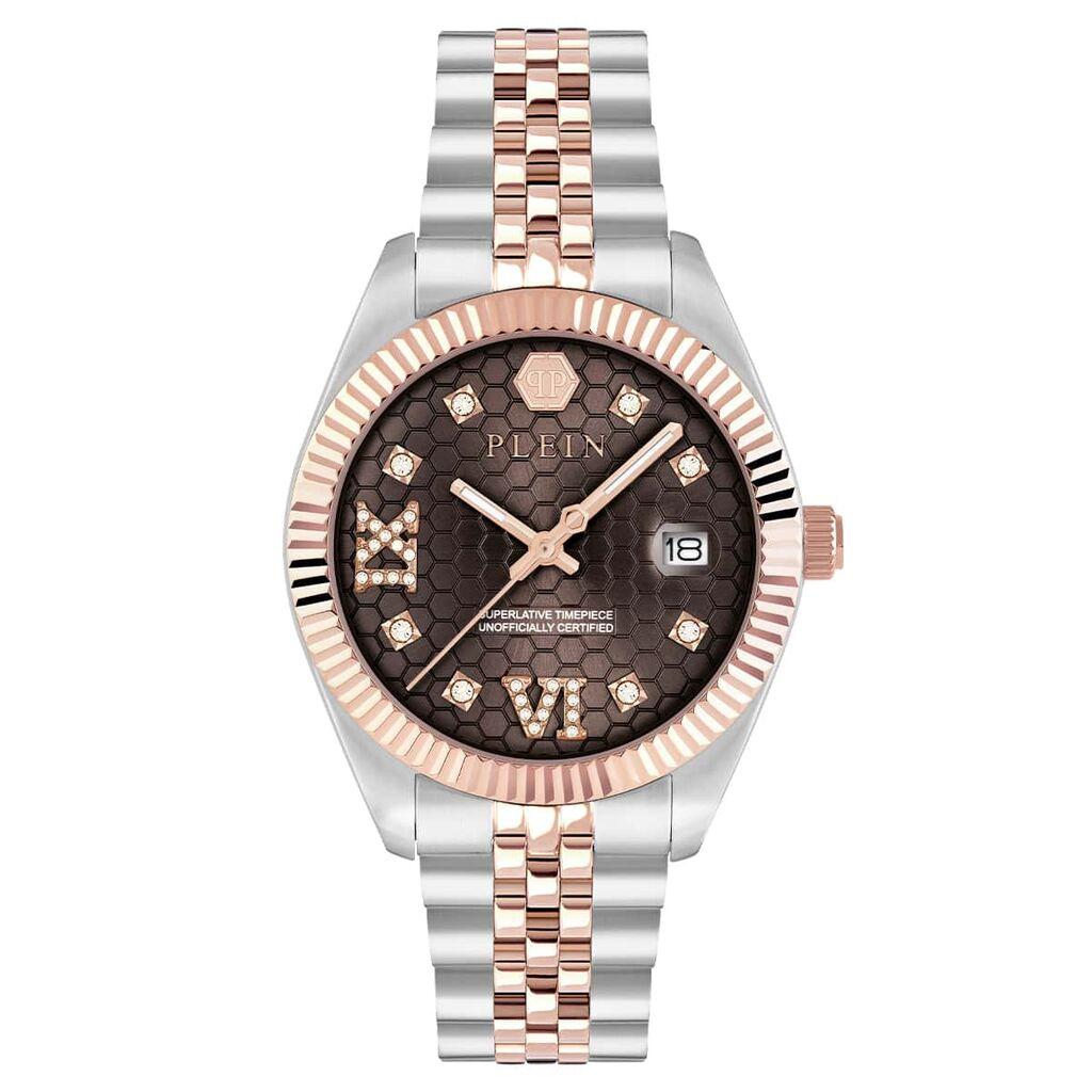Philipp Plein Женски Часовник Класични PWYFA0325