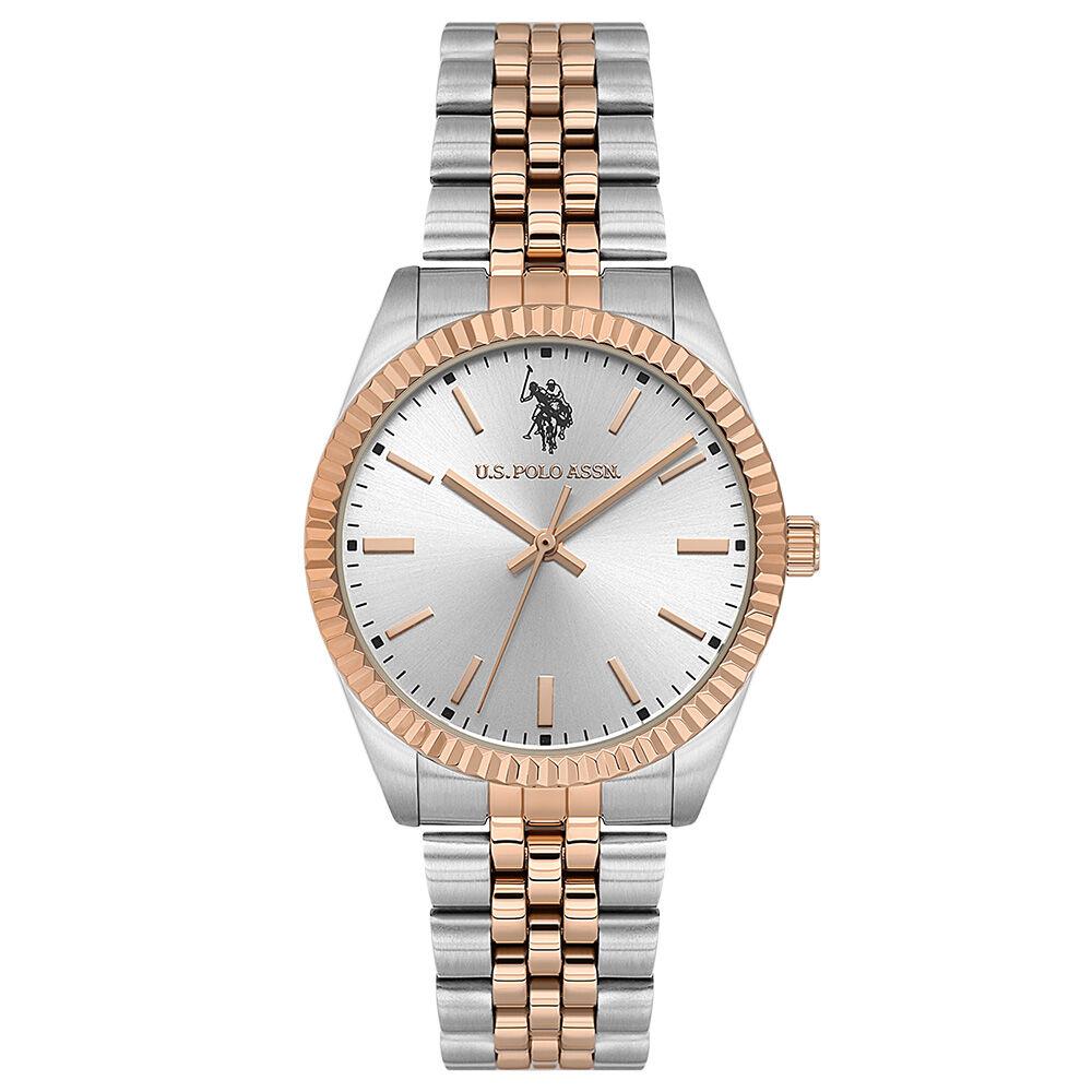 U.S. Polo Assn. Женски Часовник Класични USPA2103-03